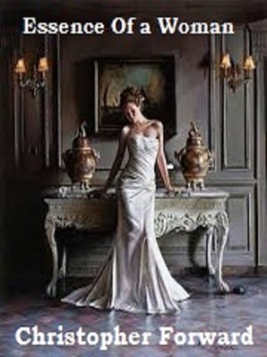 cover image of Essence of a Woman